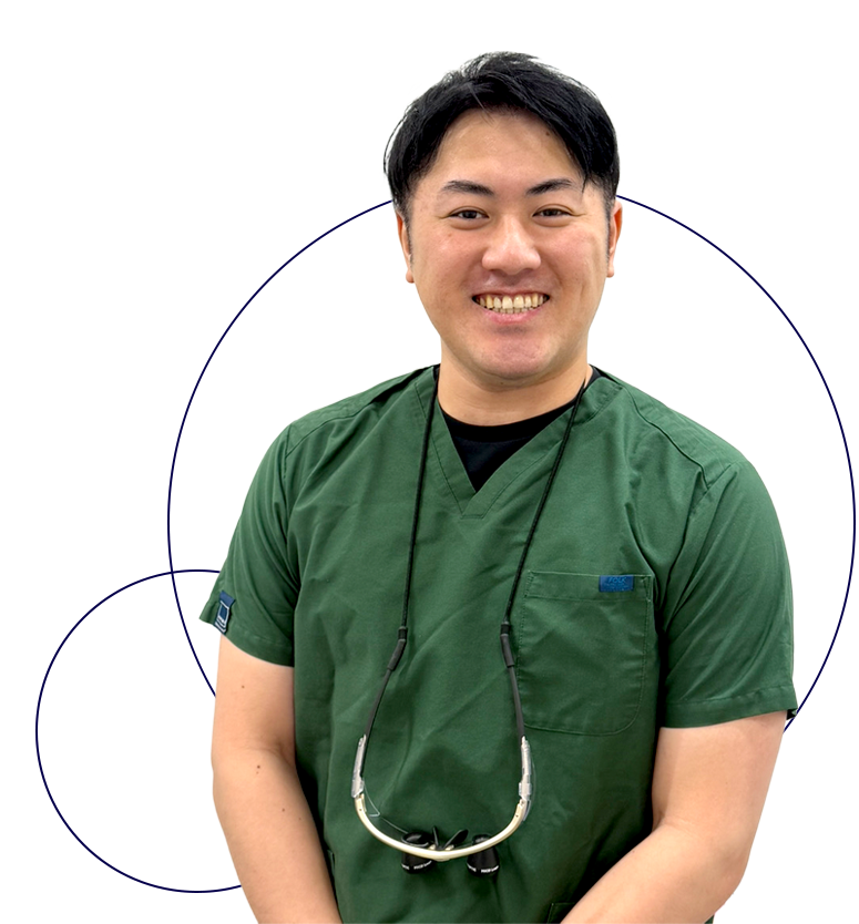 DOCTOR 院長ご挨拶